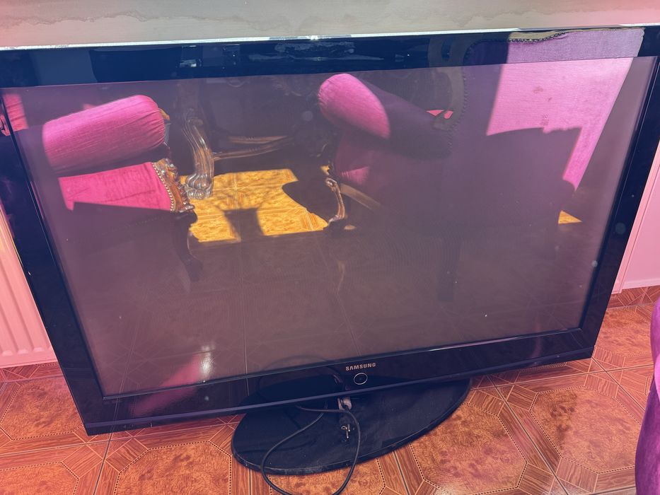 Telewizor Plazma  Samsung