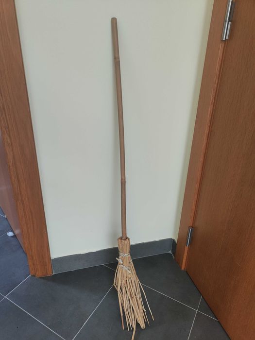 Máscara Bruxa criança64739779831170123