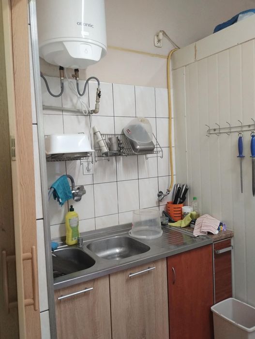 Wynajmę lokal pod działalnoścć
