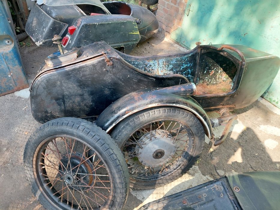 М-72 в доброму стані.