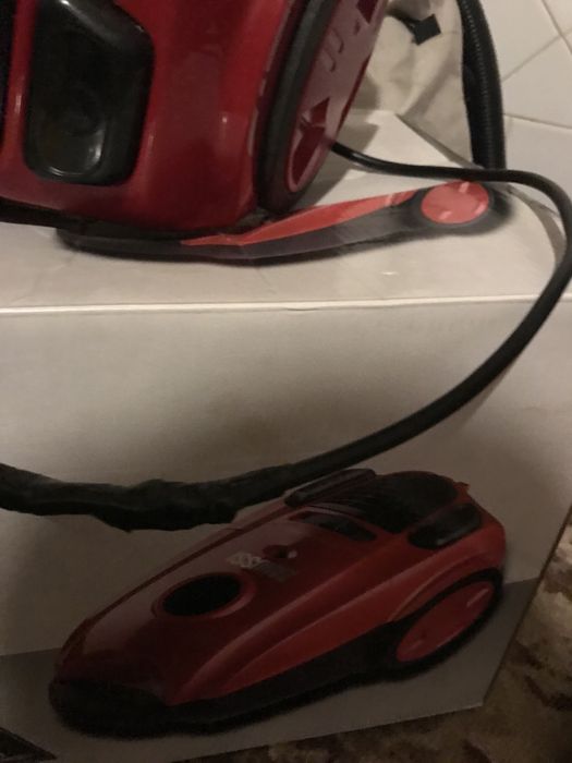 Пилесос / Пилосмок Zanussi
