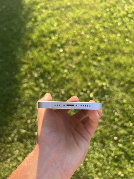 Айфон | iPhone 12, 64gb, 100%