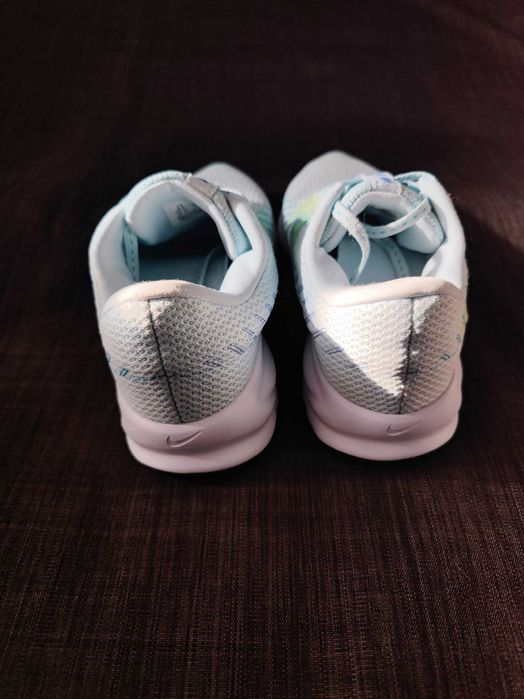 Женские беговые кроссовки Nike Run Defy Road Running (36р.22,5-23см.)