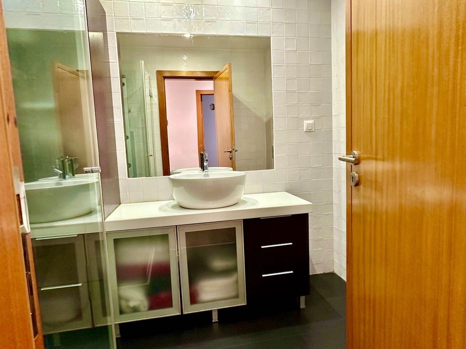 Apartamento Único na Quinta de São Gonçalo | T2 com 101 m² + Terraço Privativo de 55 m²  com Lounge Exterior de 34 m² coberto