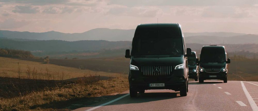 Відеограф | професійна зйомка та монтаж відео під ключ