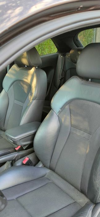 Audi A1, Versão Sline 1.6TDI 105cavalos