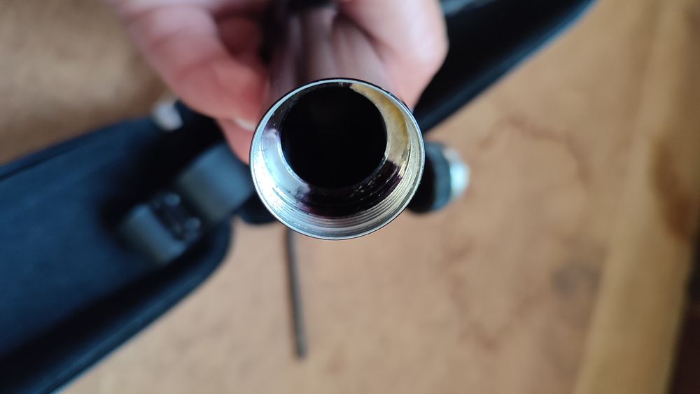 Lanterna de alta potência