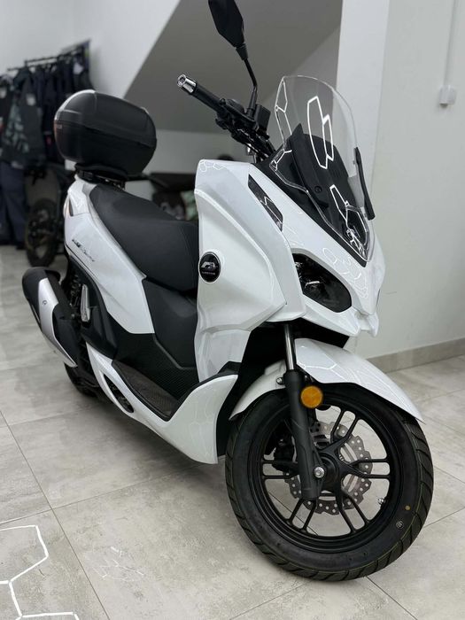 QJmotor