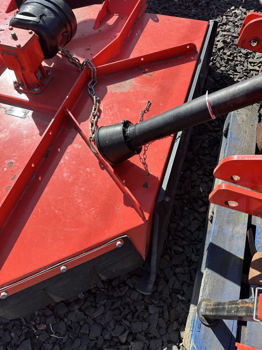 Косілка косарка Kuhn BAV 1550 1.5 метри