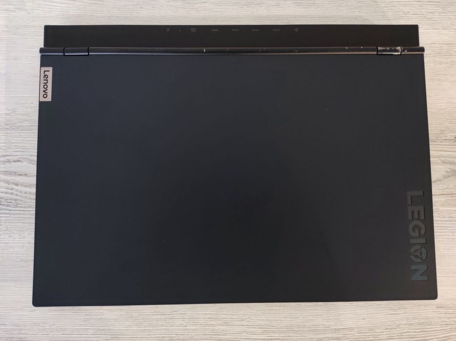 Lenovo Legion 5 15ACH6 [5 15ACH6 82JW00F6PB]