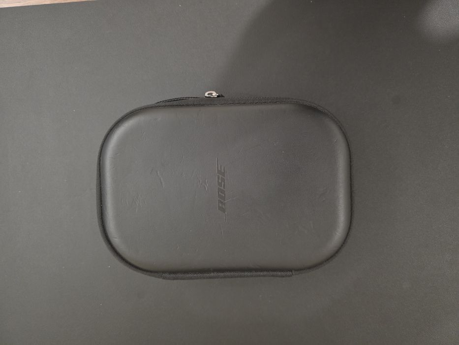 Bose QuietComfort 35 (QC35) – Como Novos / Impecáveis