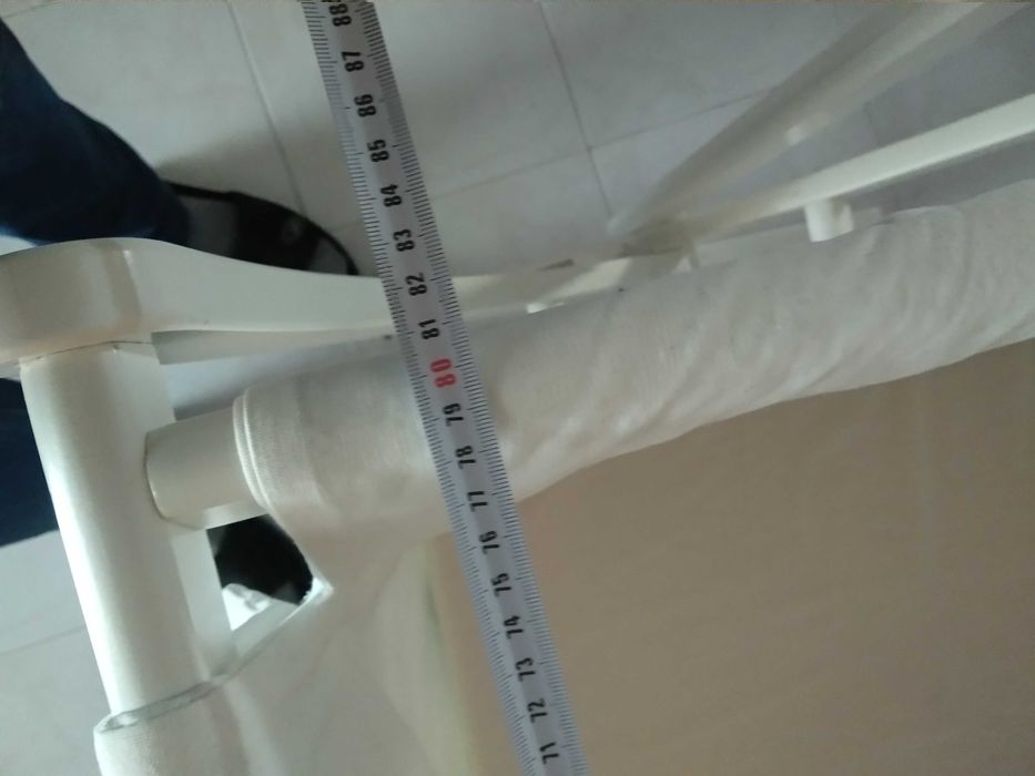 Caminha inicial para bebe