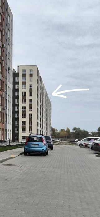 переуступка квартири