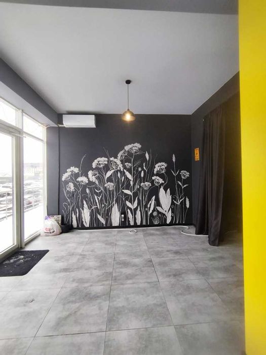 Оренда приміщення 67кв.м. вільного призначення Теремки