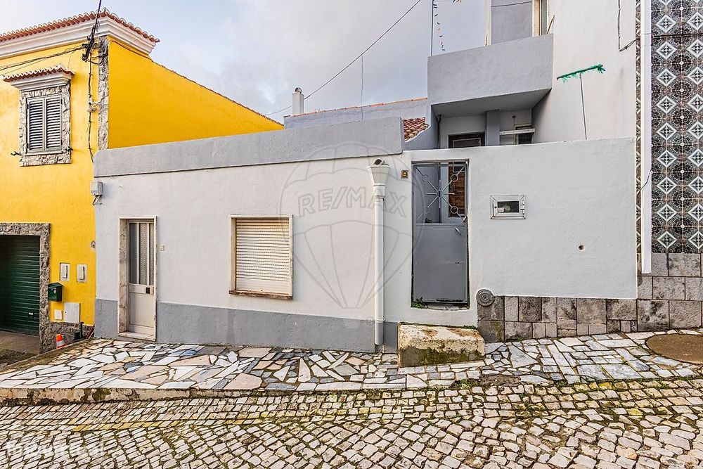 Moradia T3 para venda