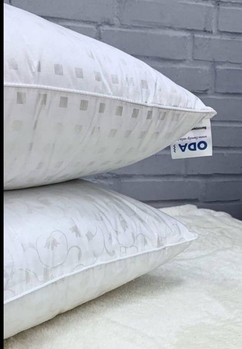 Подушки 50-70,70-70,40-60,50-50