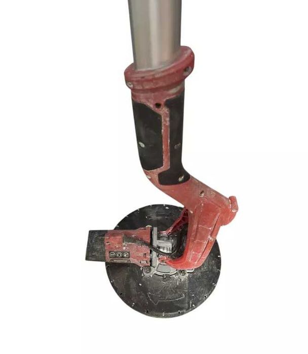 EINHELL szlifierka do suchej zabudowy TE-DW 225 walizka