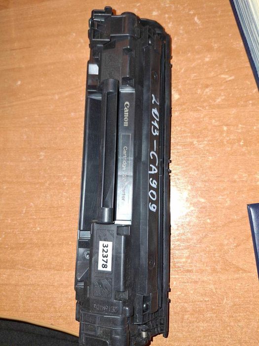 Картридж до лазерних принтерів Canon 728 Starer