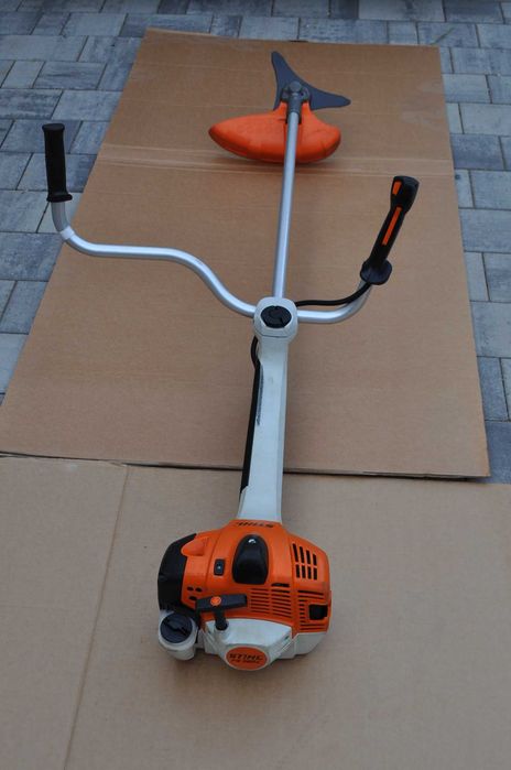 Kosa Spalinowa Stihl FS 360C