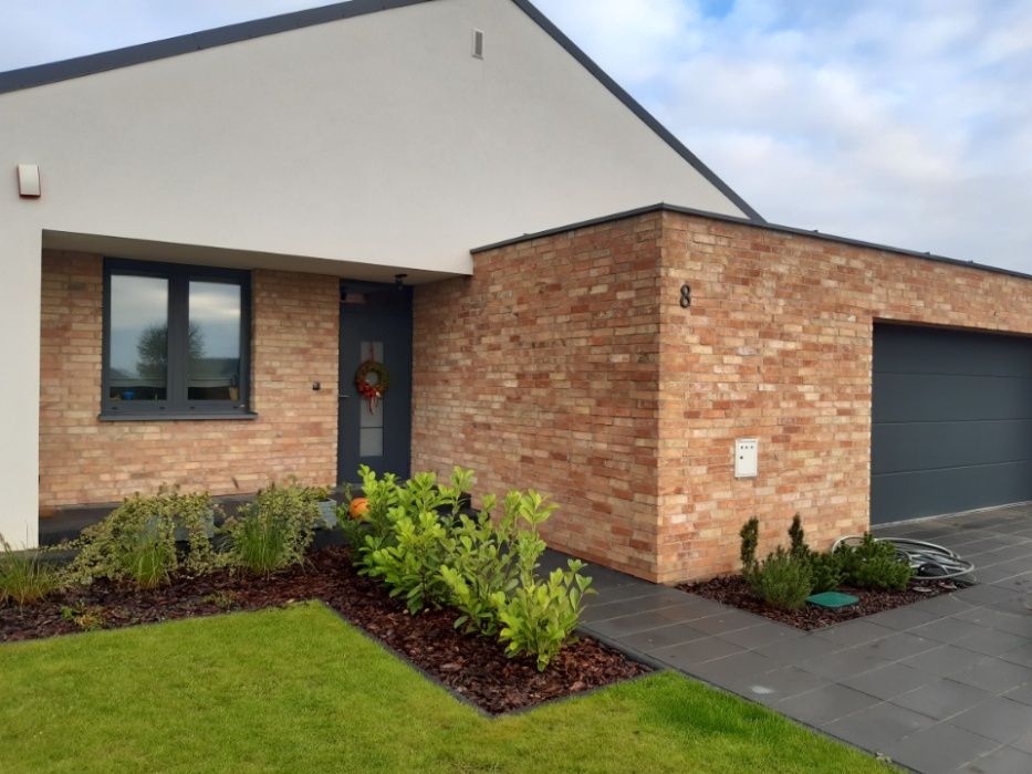 PROMOCJA Plytki z cegły rozbiórkowej cegla stara rozbiorkowa