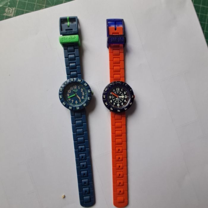 Relógio Swatch Criança