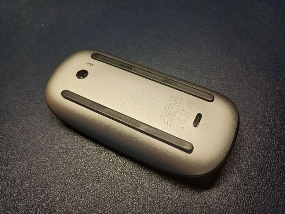 Apple Magic Mouse usb-c