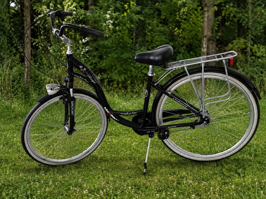 Rower MEXXLER Village comfort line