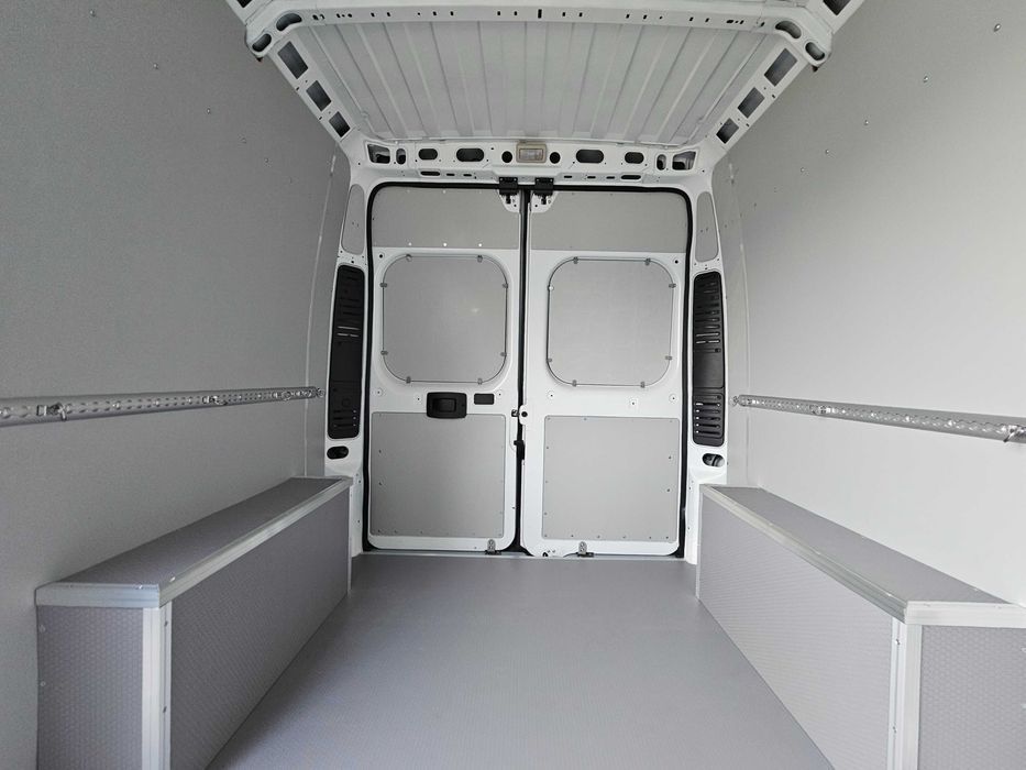 Zabudowa Busa - WARSZAWA I OKOLICE- Szybka Realizacja