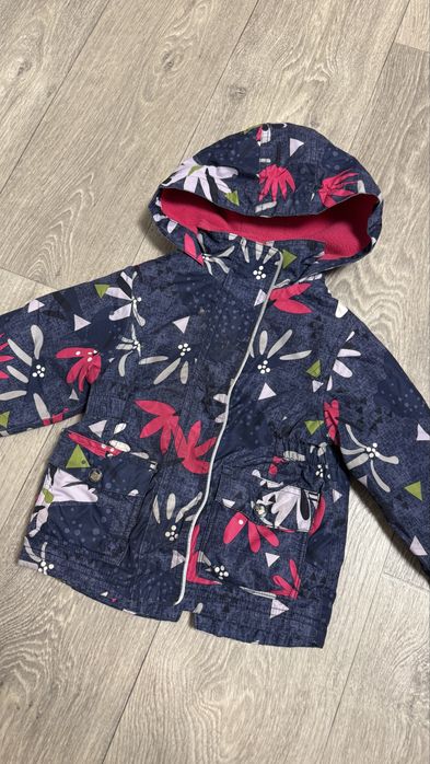 Дитяча куртка осінь