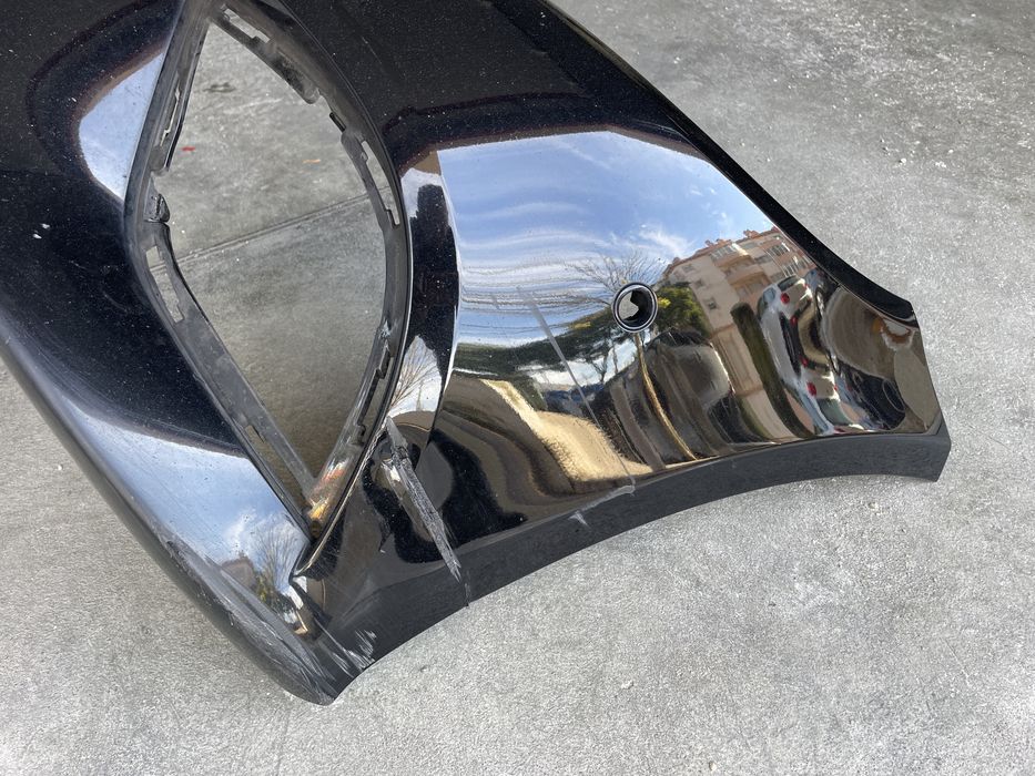 Parachoques Mercedes C 180