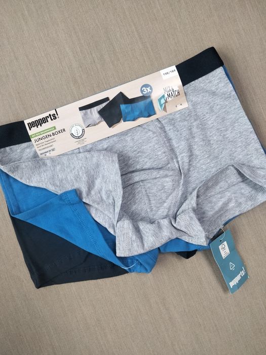 Труси, боксери, С&А, дитячі боксери, боксеры Н&М