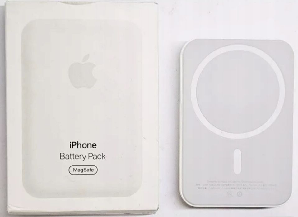 Powerbank Apple MagSafe Nowy