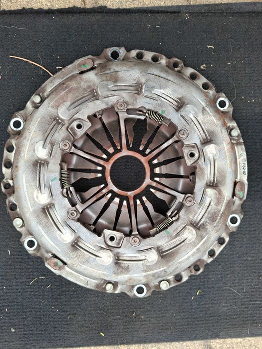 KPL Dwumasa Tarcz Docisk  Sachs Peugeot 508 l 1.6 thp 2294/0011/88