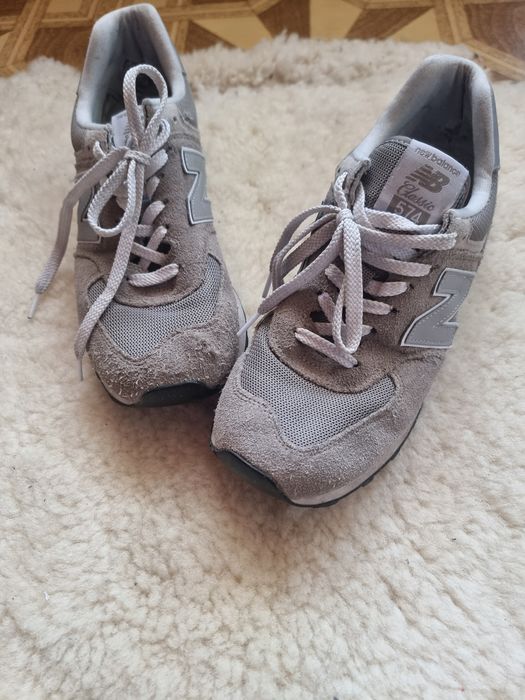 New balance classic 574evg