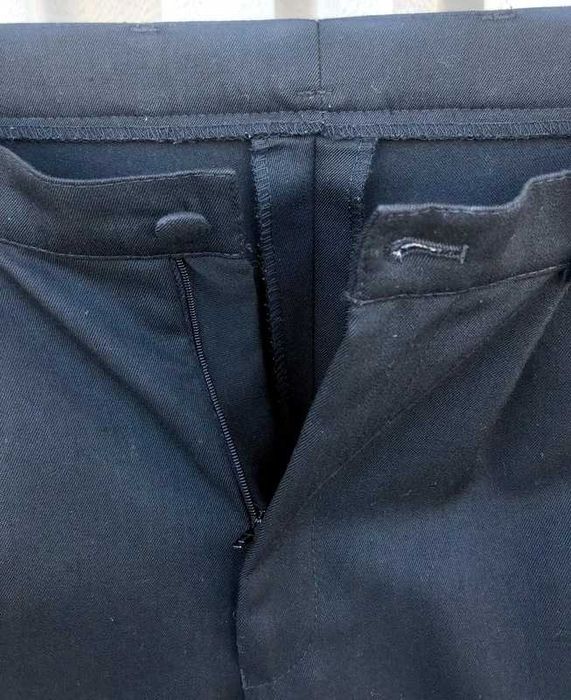 Calções para Traje Académico Universidade do Minho