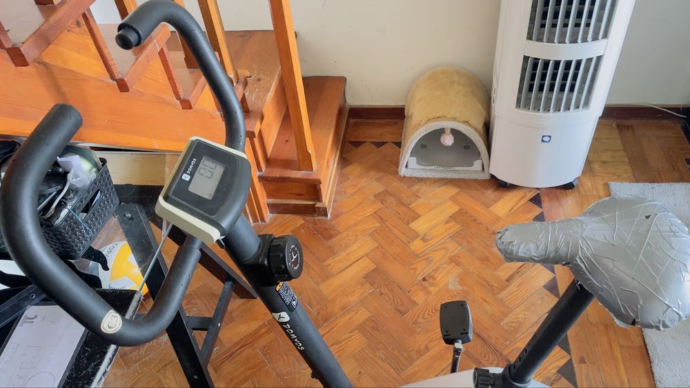 Decathlon Exercise Bike496653580915845122