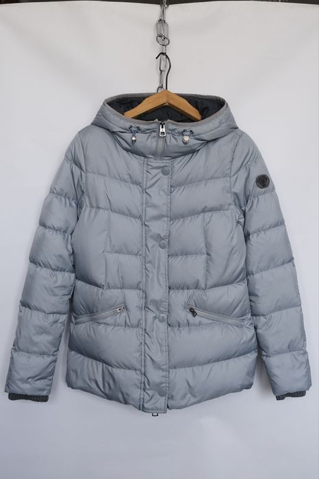 Зимова куртка / пуховик Marco Polo з пухом Marc O Downfilled