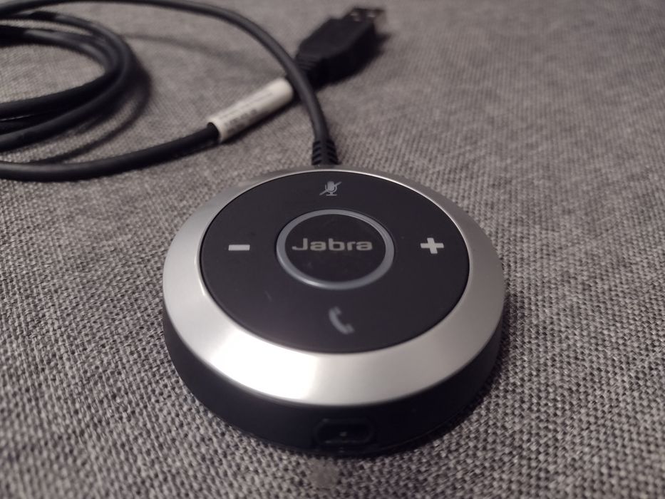 Apadter, moduł, pilot, Jabra Evolve ENC010 USB