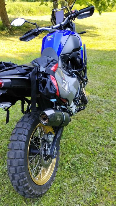 Yamaha Tenere 700 2024
