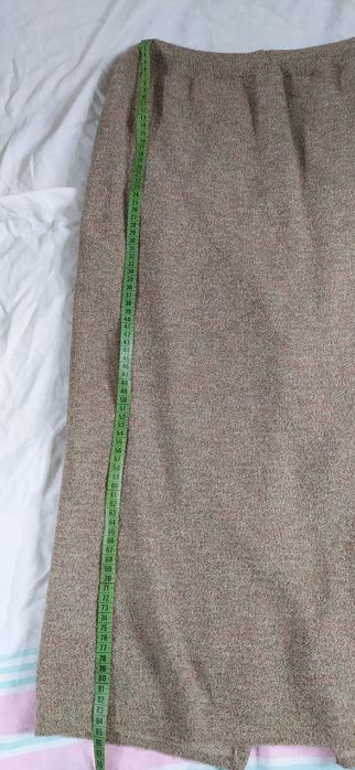 Stara Garsonka zimowa Vintage