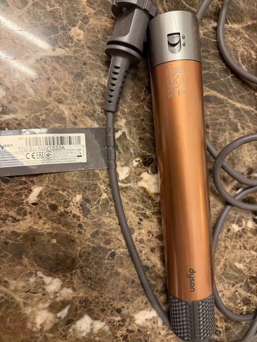 Dyson Airwrap Long | Оригінал