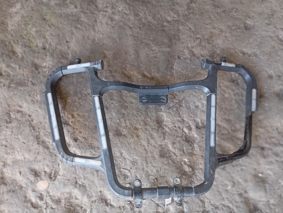 Обміняю дуги від ліфана