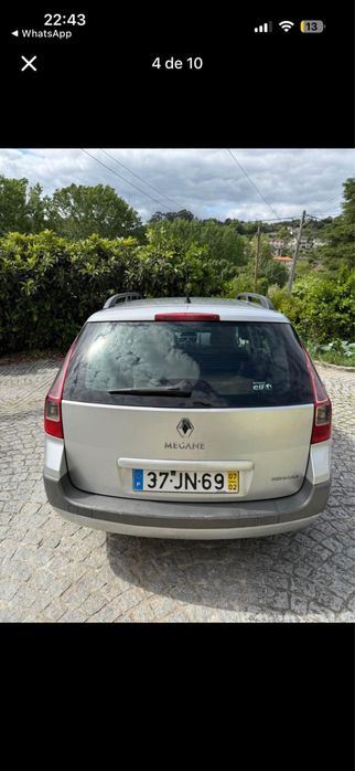 Vendo o carro mas tem avaria num dos cilindro de montor