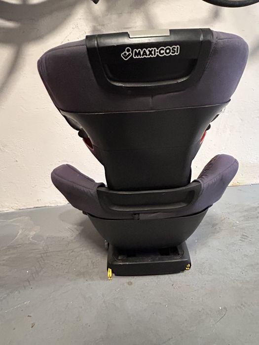 Maxicosi rodifix isofix