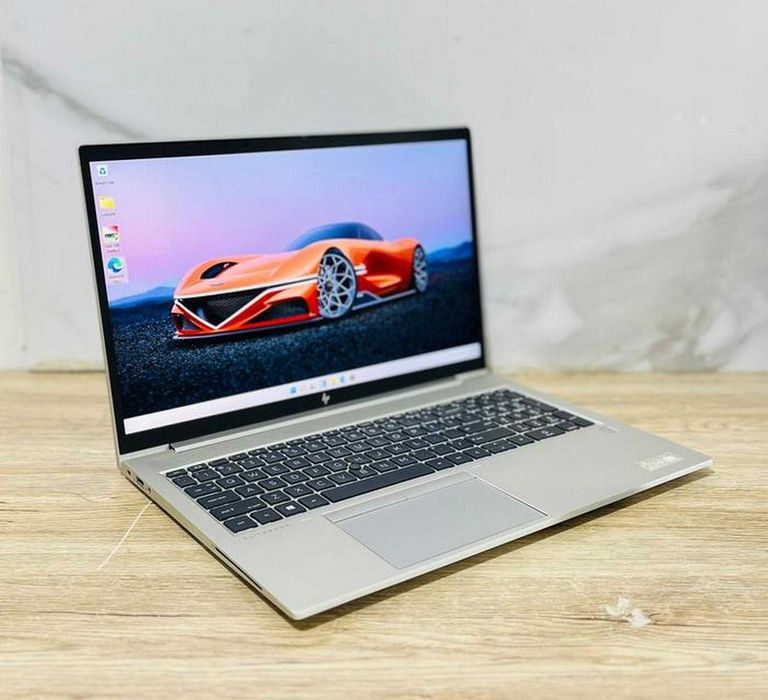 HP Probook 15.6" i7-10510U/16GB/512Nvme série Profissional