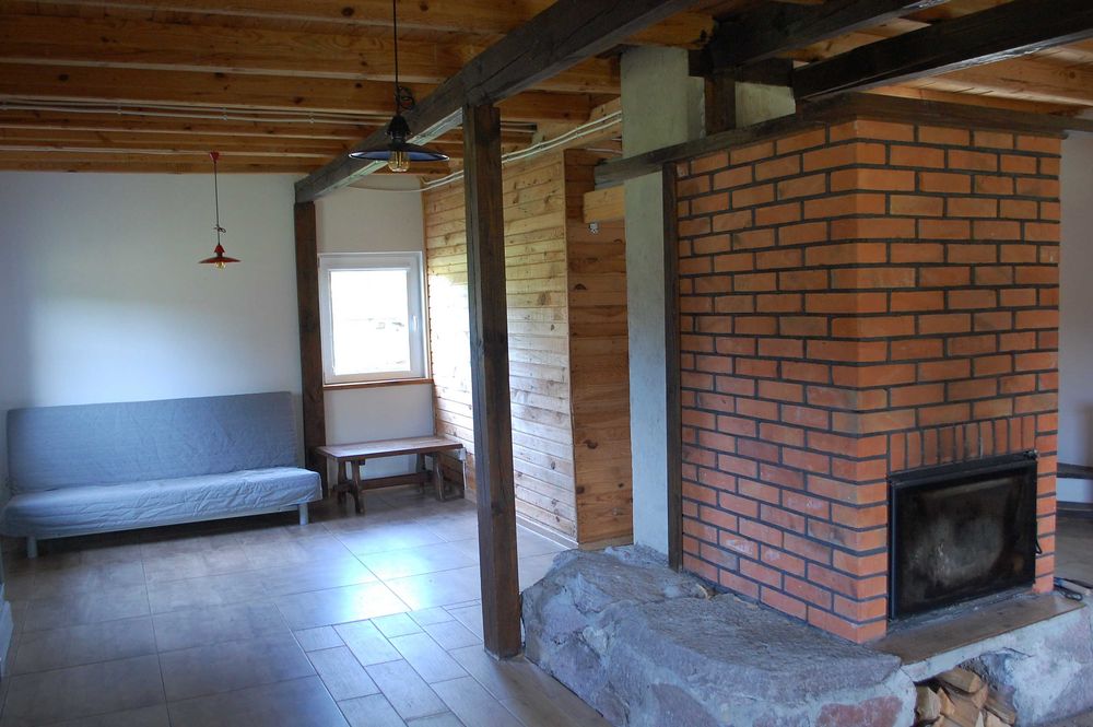 Dom – Maćkowa Ruda - Widok 4