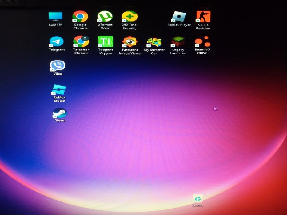 Компьютер,Пк, Системнык