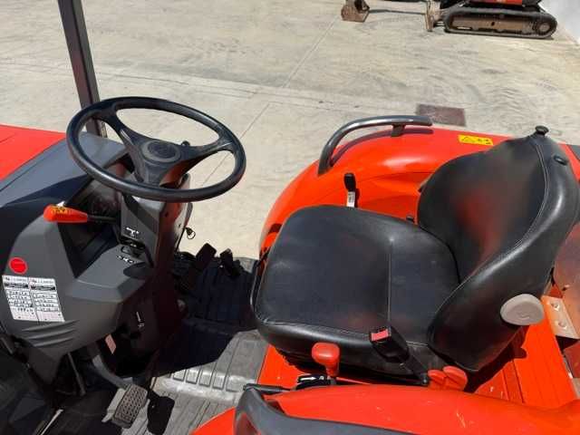 Trator Kubota L4240 DT