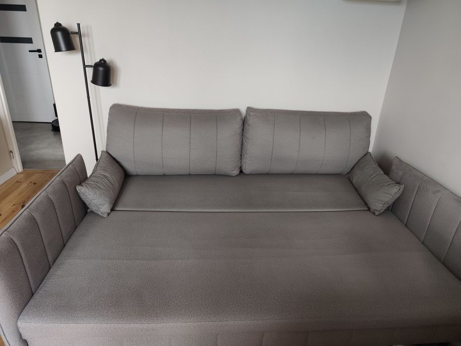 Sofa rozkładana Vannes Agata Meble