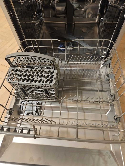 Zmywarka AMICA DIM61E5QD Steam Power na GWARANCJI